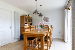 Kitchen Dining Room- click for photo gallery